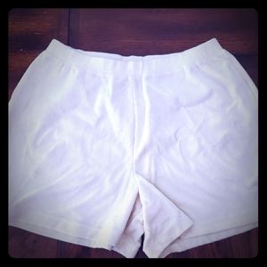 Women's Vintage Corduroy Shorts